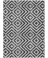 Addison Chantille Machine Washable ACN733 5'x7'6" Area Rug
