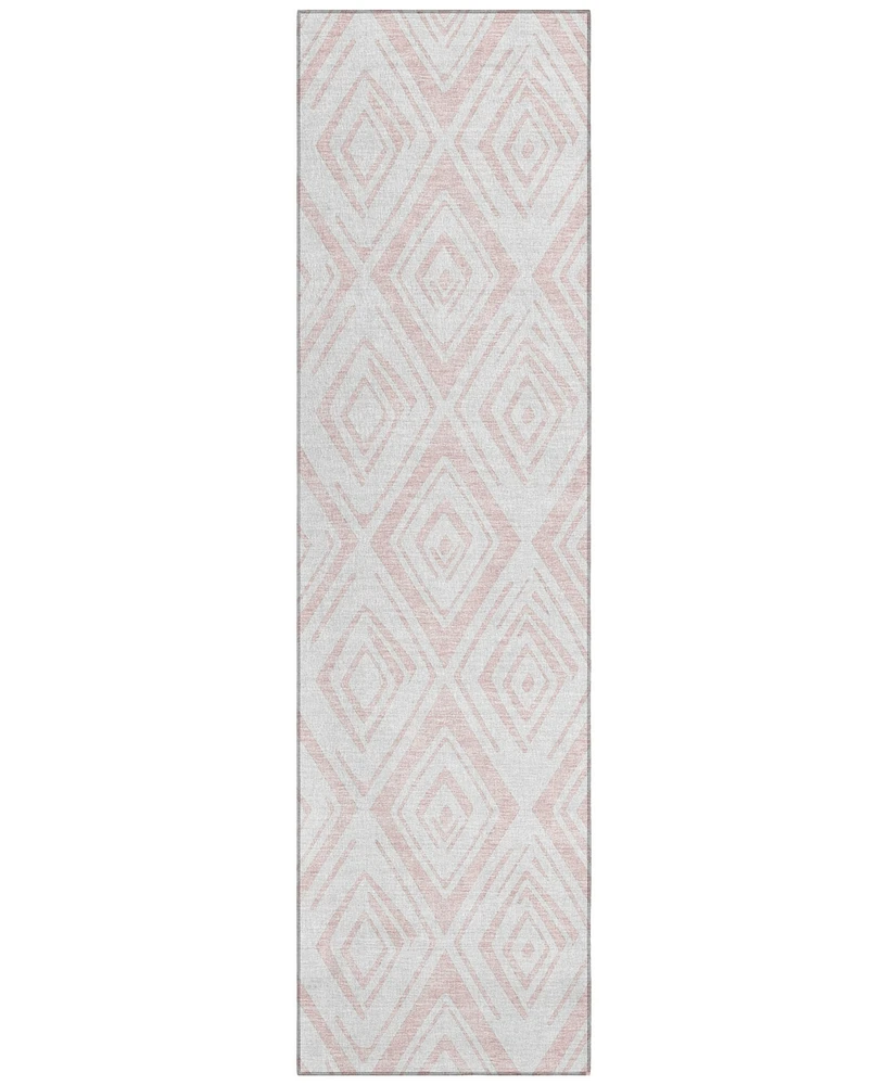 Addison Chantille Machine Washable ACN737 2'3"x7'6" Runner Area Rug