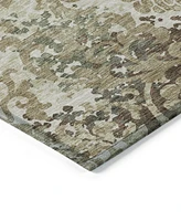 Addison Chantille Machine Washable ACN752 2'3"x7'6" Runner Area Rug