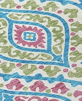 Addison Chantille Machine Washable Acn761 Area Rug Collection