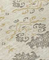 Addison Chantille Machine Washable ACN759 2'3"x7'6" Runner Area Rug