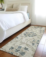 Addison Chantille Machine Washable ACN762 2'3"x7'6" Runner Area Rug