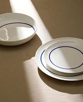 Stone Lain Luna 12 Pc. Dinnerware Set, Service for 4
