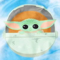 The Mandalorian Toddler Girls Star Wars The One Piece Bathing Suit to