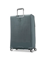 Samsonite Silhouette 18 29" Large Expandable Softside Spinner