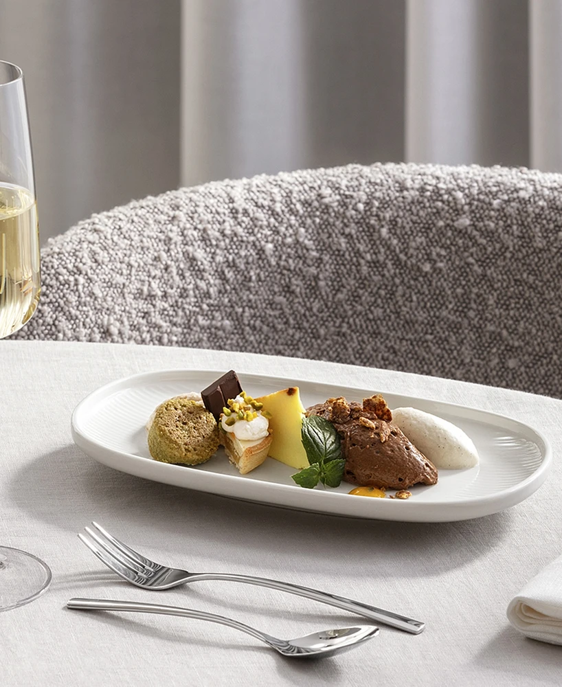 Villeroy & Boch Afina Pickle Dish