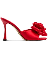 Aldo Women's Redrose Slip-On Sandals