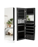 Gouun Multipurpose Storage Cabinet with 4 Drawers