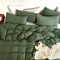 Snorze Cloud Comforter Set - Coma Inducer - Cypress,California King