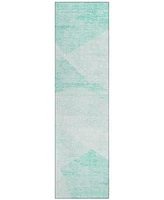 Addison Chantille Machine Washable ACN770 2'3''x7'6'' Runner Area Rug
