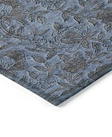 Addison Chantille Machine Washable ACN771 2'3''x7'6'' Runner Area Rug