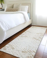Addison Chantille Machine Washable ACN778 2'3''x7'6'' Runner Area Rug