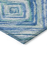 Addison Chantille Machine Washable ACN780 2'3''x7'6'' Runner Area Rug