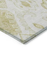 Addison Chantille Machine Washable ACN776 2'3''x7'6'' Runner Area Rug