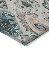 Addison Chantille Machine Washable ACN775 2'3''x7'6'' Runner Area Rug