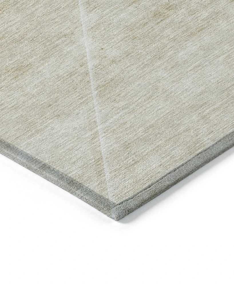 Addison Chantille Machine Washable ACN779 2'3''x7'6'' Runner Area Rug