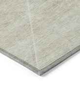 Addison Chantille Machine Washable ACN779 2'3''x7'6'' Runner Area Rug