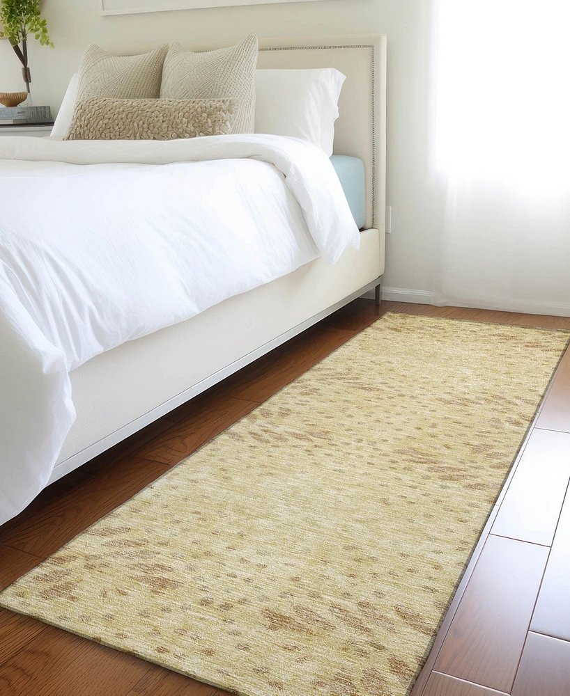 Addison Chantille Machine Washable ACN778 2'3''x7'6'' Runner Area Rug