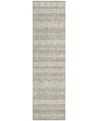 Addison Chantille Machine Washable ACN803 2'3''x7'6'' Runner Area Rug