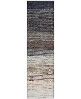 Addison Chantille Machine Washable ACN786 2'3''x7'6'' Runner Area Rug