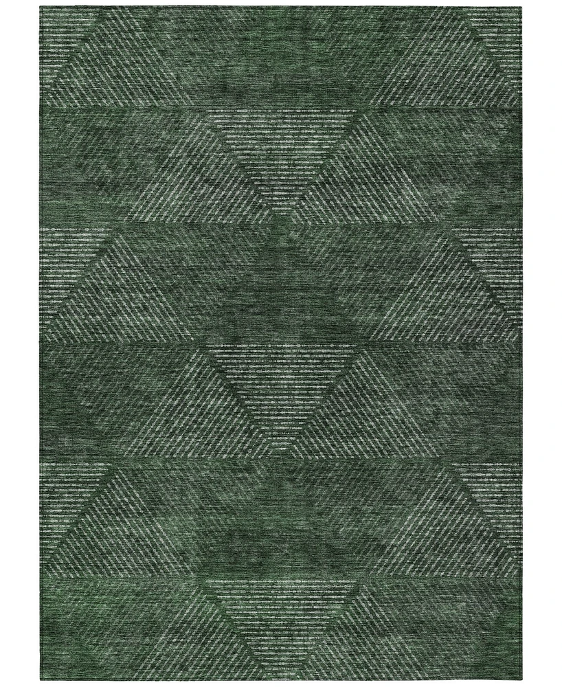 Addison Chantille Machine Washable ACN777 2'6''x3'10'' Area Rug
