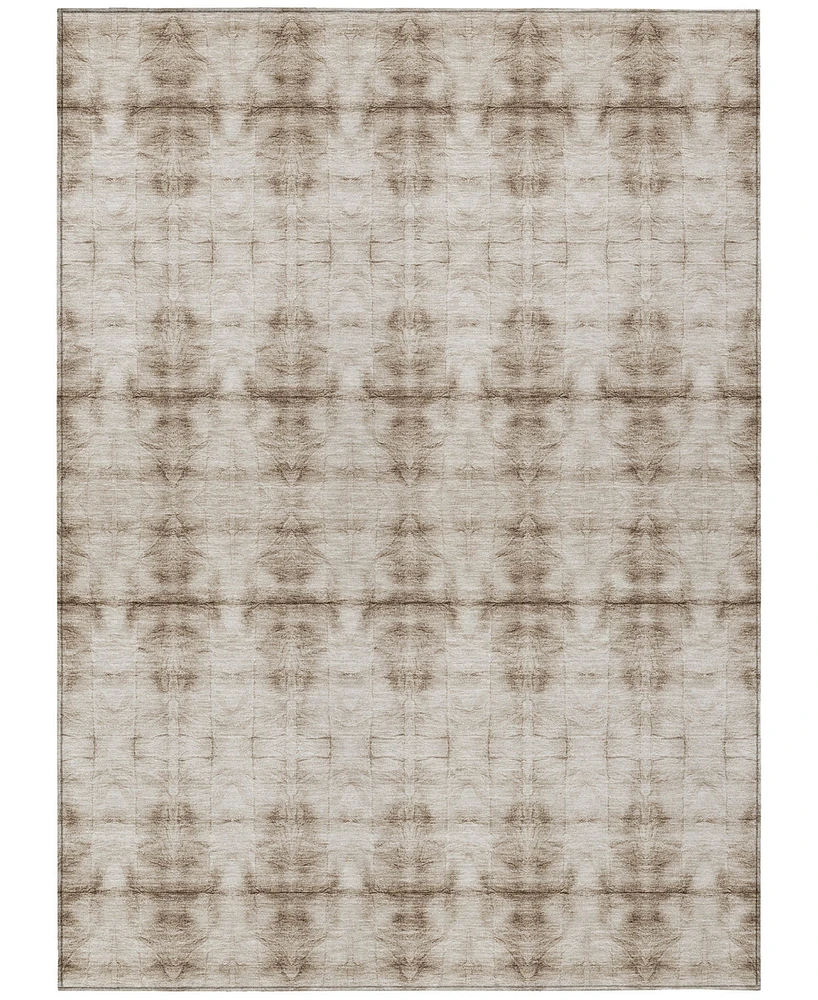 Addison Chantille Machine Washable ACN799 2'6''x3'10'' Area Rug