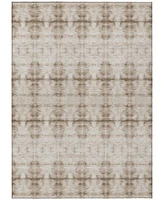 Addison Chantille Machine Washable ACN799 2'6''x3'10'' Area Rug