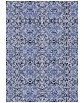 Addison Chantille Machine Washable ACN783 3'x5' Area Rug