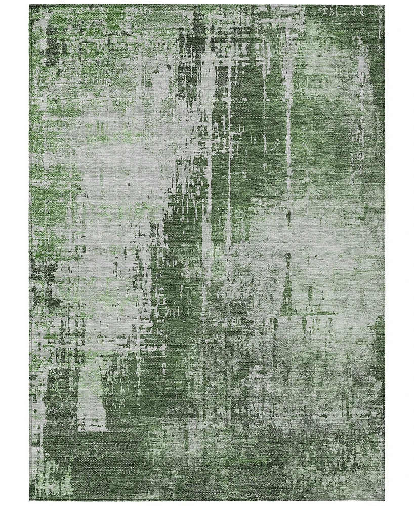 Addison Chantille Machine Washable ACN796 3'x5' Area Rug
