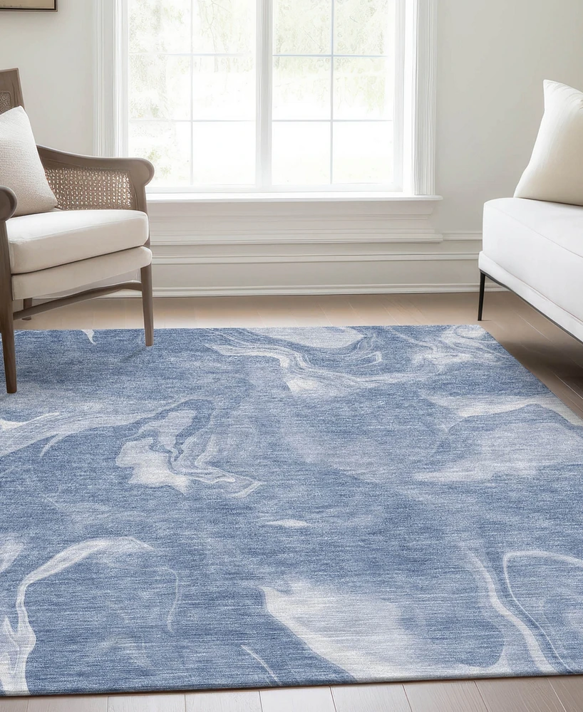 Addison Chantille Machine Washable ACN802 3'x5' Area Rug