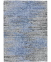 Addison Chantille Machine Washable ACN793 5'x7'6'' Area Rug