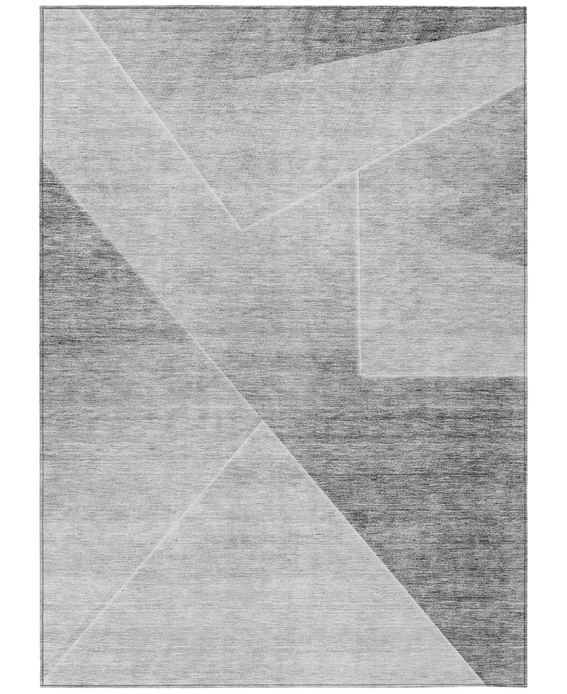 Addison Chantille Machine Washable ACN779 8'x10' Area Rug