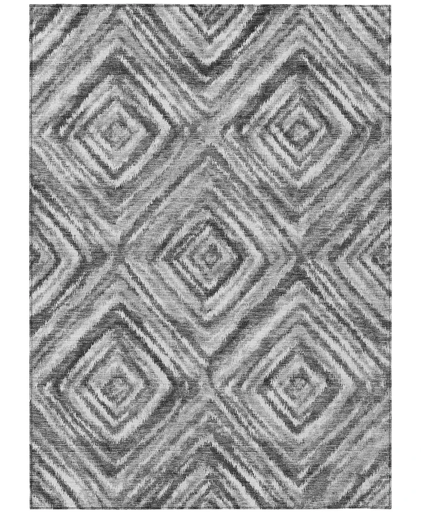 Addison Chantille Machine Washable ACN781 8'x10' Area Rug