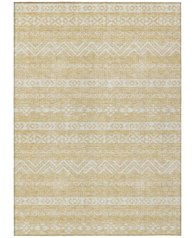 Addison Chantille Machine Washable ACN803 8'x10' Area Rug