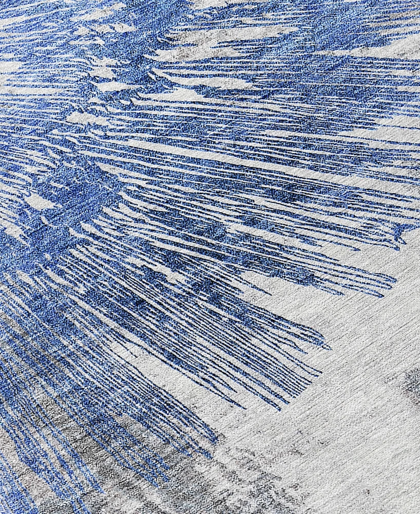 Addison Chantille Machine Washable ACN773 9'x12' Area Rug