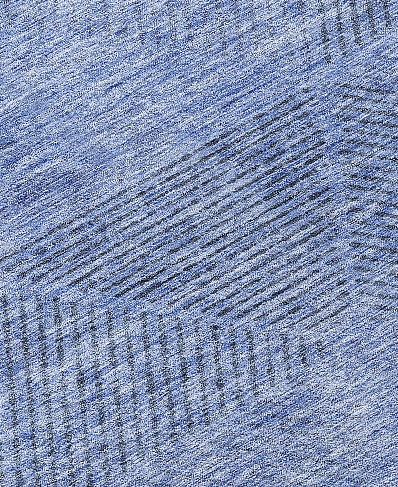 Addison Chantille Machine Washable ACN777 9'x12' Area Rug