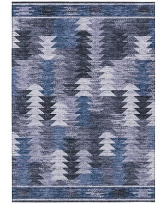 Addison Chantille Machine Washable Acn798 Area Rug Collection