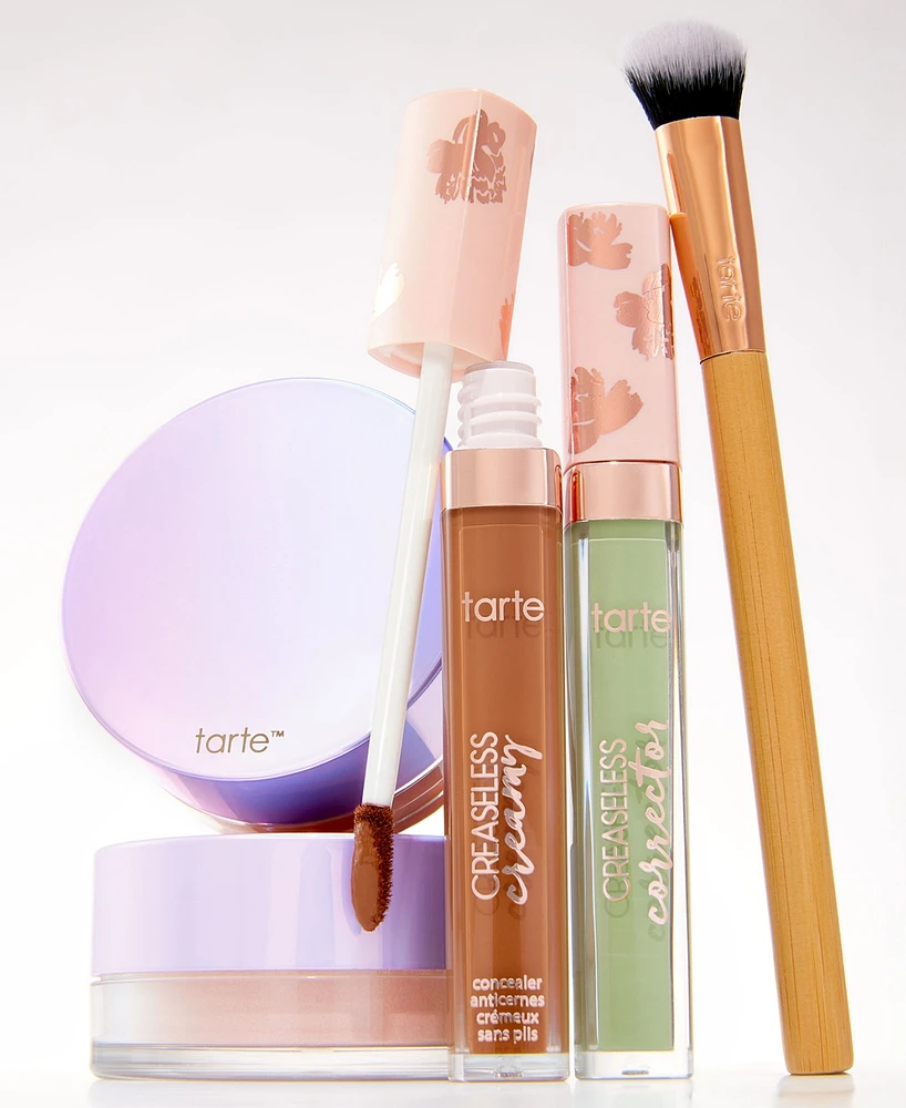 tarte Creaseless Setting & Brightening Powder