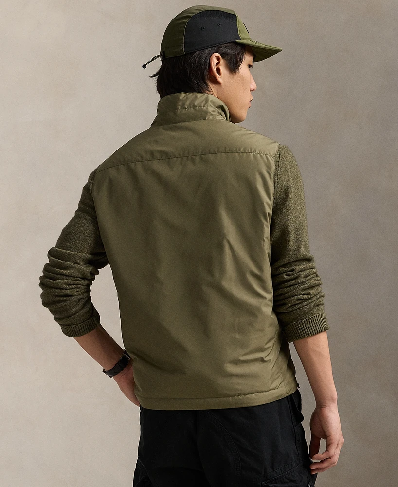 Polo Ralph Lauren Men's The Southland Insulated Vest