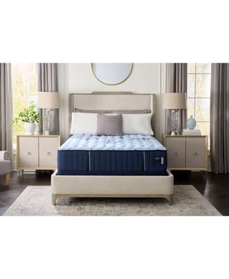 Stearns Foster Estate 13.5 Ultra Firm Tight Top Innerspring Luxury Mattress Collection