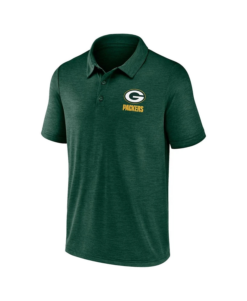 Fanatics Men's Green Bay Packers Making Waves Polo