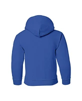 Sesame Street Youth Simple Cookie Pull Over Hoodie