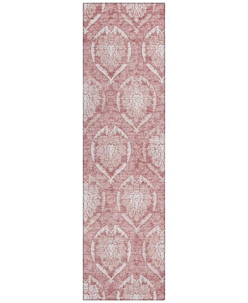 Addison Chantille Machine Washable ACN810 2'3"x7'6" Runner Area Rug