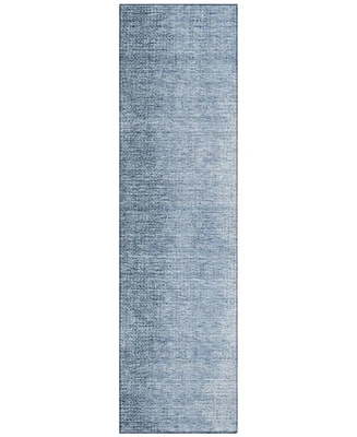 Addison Chantille Machine Washable ACN822 2'3"x7'6" Runner Area Rug