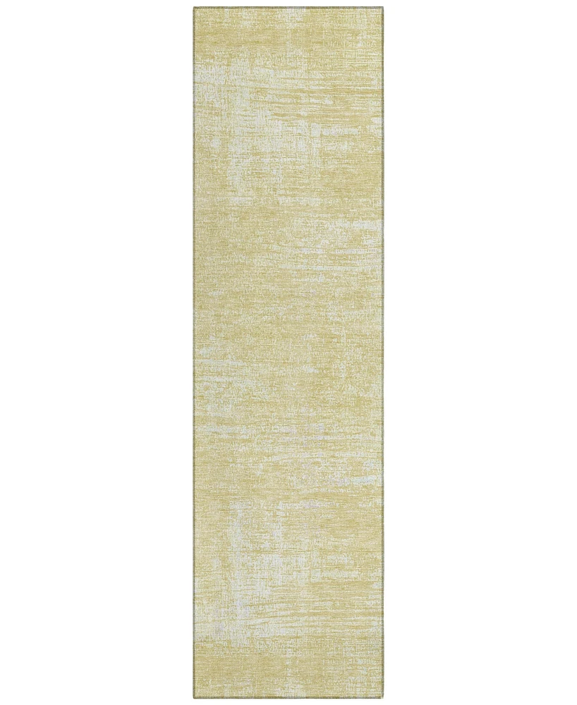 Addison Chantille Machine Washable ACN839 2'3"x7'6" Runner Area Rug