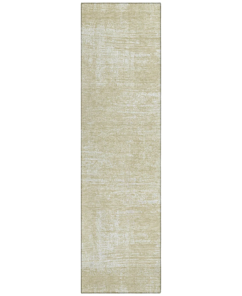 Addison Chantille Machine Washable ACN839 2'3"x7'6" Runner Area Rug