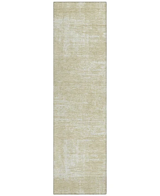 Addison Chantille Machine Washable ACN839 2'3"x7'6" Runner Area Rug