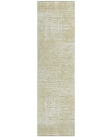 Addison Chantille Machine Washable ACN839 2'3"x7'6" Runner Area Rug