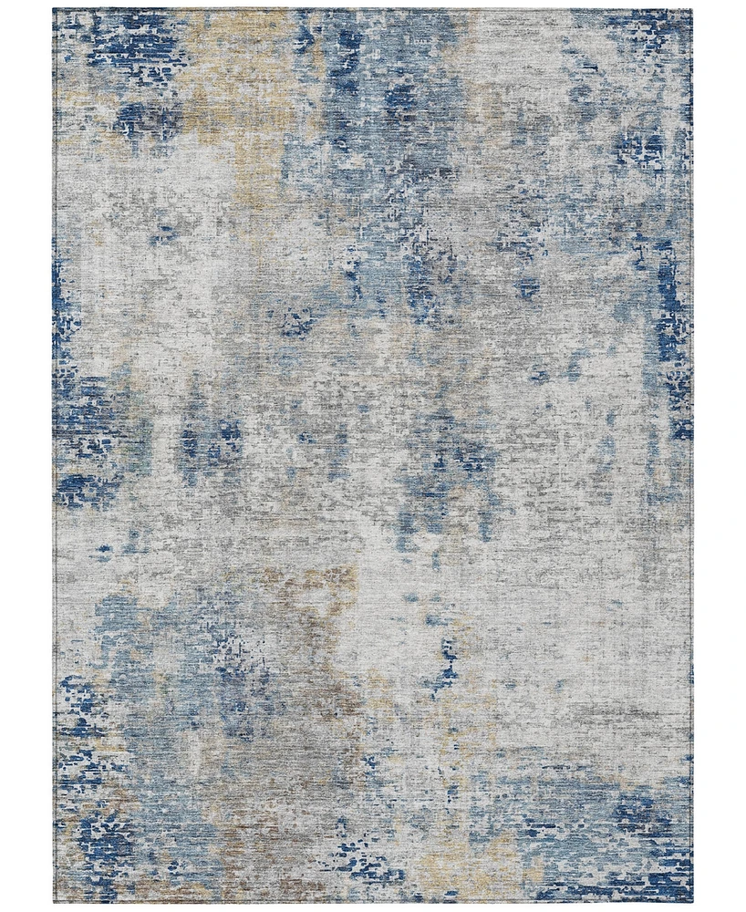 Addison Chantille Machine Washable ACN814 2'6"x3'10" Area Rug