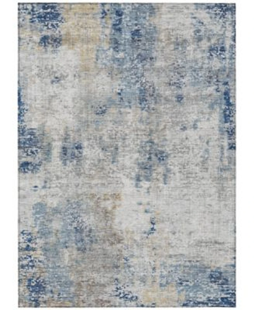 Addison Chantille Machine Washable Acn814 Area Rug Collection